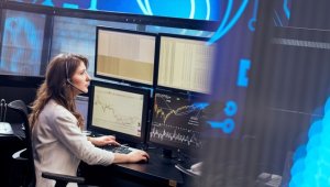 Borsa güne yükselişle başladı