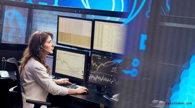 Borsa güne yükselişle başladı