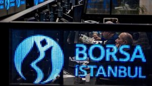 Borsa günü yükselişle tamamladı