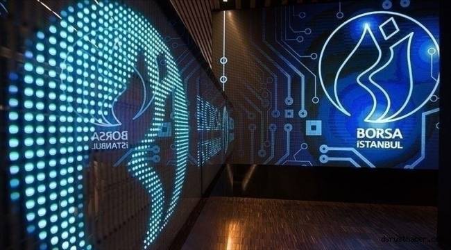 Borsada, açığa satışta "yukarı adım kuralı" bugün de geçerli olacak