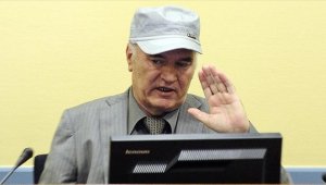 "Bosna Kasabı" lakaplı Ratko Mladic hastaneye kaldırıldı