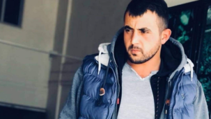 Buğdaylı cinayetinin firari şüphelisi yakalandı 