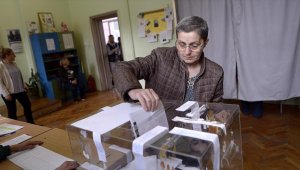 Bulgaristan'da erken genel seçimlerden sonra hükümetin kurulması zor olacak