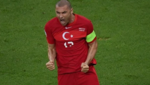 Burak Yılmaz Euro 2016'daki prim krizinin perde arkasını anlattı!
