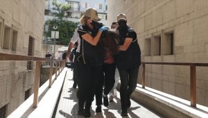 Bursa'da infaz koruma memurlarını taşıyan servis aracına saldıran 3 terörist tutuklandı