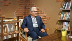 Büyükkılıç açıkladı : Kayseri’de sosyal konutların yerleri planlanmış halde