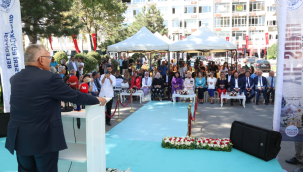 Büyükşehir KAYMEK'ten Muhteşem Yıl Sonu Sergisi