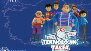 Büyükşehir, 'Teknolojik Tayfa'yı Kayseri'de Ağırlıyor