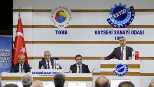 Büyüksimitci: “Başarılı işlere imza attığımıza inanıyoruz”