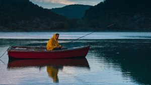 'Ceviz Ağacı' İran Devrimi'nden sonra gösterime giren 'ilk yabancı film' oldu