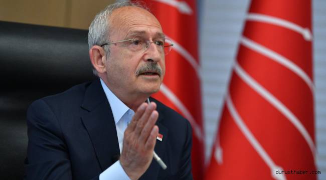 CHP Genel Başkanı Kılıçdaroğlu'ndan 2022-2023 eğitim öğretim yılına ilişkin paylaşım