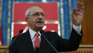 CHP Genel Başkanı Kılıçdaroğlu'ndan şehit Azerbaycan askerleri için taziye mesajı