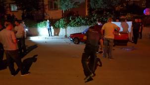 Cinayetin sebebi intikam çıktı 