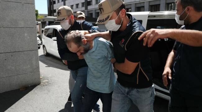 Cumhurbaşkanı Erdoğan, DEAŞ'ın sözde üst düzey yöneticisinin yakalandığını açıkladı