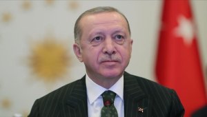 Cumhurbaşkanı Erdoğan, Musevi vatandaşların Roş Aşana Bayramı'nı kutladı