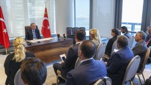 Cumhurbaşkanı Erdoğan'dan TOKİ için peşin ödemede yüzde 25 indirim müjdesi