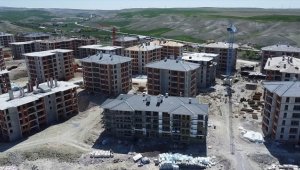 Cumhuriyet tarihinin en büyük sosyal konut projesine başvuru şartları belirlendi