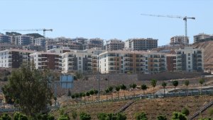 Cumhuriyet tarihinin en büyük sosyal konut projesine başvurular yarın başlıyor