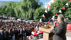 Cumhuriyetin ikinci 100 yılının neferleriniz