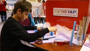 DENEYAP Teknoloji Atölyeleri Uygulama Sınavı 1 Ekim'de