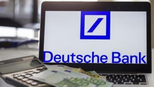 Deutsche Bank CEO'su Sewing: Alman ekonomisinde resesyon artık kaçınılmaz