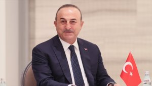 Dışişleri Bakanı Çavuşoğlu: Tahıl anlaşmasıyla küresel bir rahatlama oldu