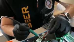 Dolandırıcılardan yeni tuzak: Oltalama yöntemiyle hesap çalma