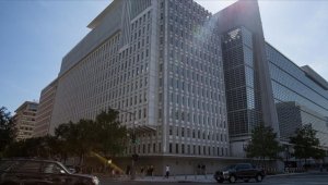 Dünya Bankası Grubu, 2022 mali yılında iklim finansmanına 31,7 milyar dolarlık rekor kaynak ayırdı