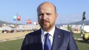 Dünya Etnospor Konfederasyonu Başkanı Erdoğan: Dünya Göçebe Oyunları alanında tek diyebiliriz