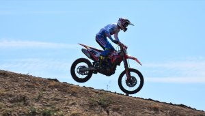 Dünya Motokros Şampiyonası'nın Türkiye etabı 3.4 milyar sporsevere ulaşacak