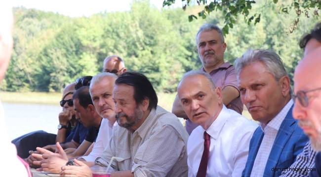 Düzce Belediyesi TÜRSAB ile bir protokol imzaladı