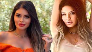 Ebru Polat cüretkar pozuyla sınırı aştı! Paylaşımı görenlerin ağzı açık kaldı: Gizli hazinesini sergiledi...