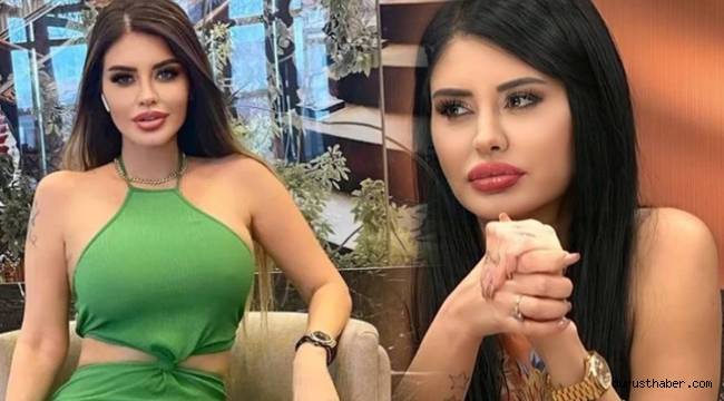 Ebru Polat daha fazla dayanamadı isyan etti! Kapısına dayanınca hemen sildi: 'Komşularım hiç rahat durmuyor, her gece... '