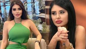 Ebru Polat daha fazla dayanamadı isyan etti! Kapısına dayanınca hemen sildi: 'Komşularım hiç rahat durmuyor, her gece... '