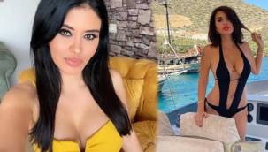 Ebru Polat herkesi ters köşe yaptı! Kendi ifşasını bu kez paylaştı: Fazla ileri gidemem diyordum ama...