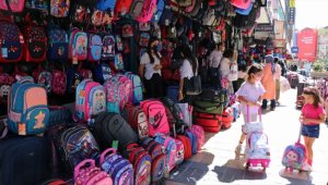 Eğitim alışverişinden 40 milyar lira ciro bekleniyor