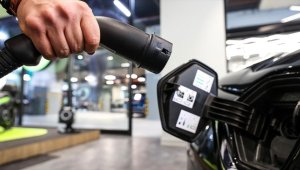 Elektrikli otomobil satışları 8 ayda 3'e katlandı
