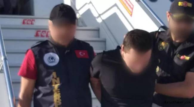 Emniyet'ten Emre Olur açıklaması