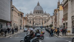 Enerji krizi İtalya'da 881 bin küçük ve mikro ölçekli işletmeyi riske attı