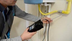 Enerji verimliliği hem bütçeyi hem çevreyi koruyor