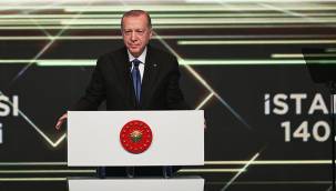Erdoğan iş dünyasına seslendi: Düşük faizle sizi yatırıma davet ediyorum