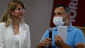 Erken tanı "baş ve boyun kanserleri"nden kurtulma imkanı sağlıyor