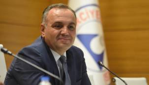 ERÜ’de sergilenecek tiyatro oyununun yasaklanması, Baro ve Rektörü karşı karşıya getirdi