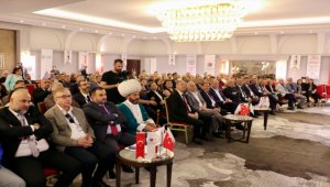 Eskişehir'de sigortacılık sektörüyle ilgili toplantı düzenlendi