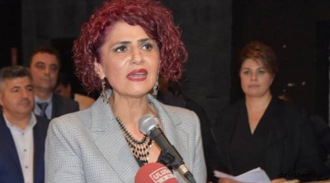 EYT Federasyonu Başkanı Özüpak'tan Bakan Bilgin'e tepki: Artık tarih verildiğini görmek istemiyoruz