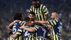 Fenerbahçe - Kayserispor maçı ne zaman, saat kaçta, hangi kanalda?