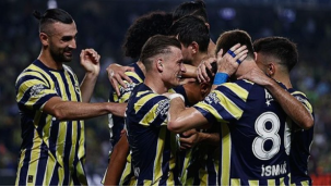 Fenerbahçe, Kayserispor'u konuk ediyor! İşte muhtemel 11'ler