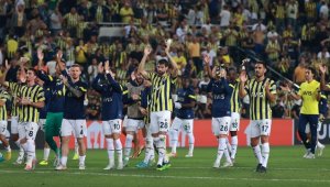 Fenerbahçe transfer dönemini hareketli geçirdi