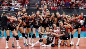 "Filenin Sultanları"nın bir sonraki hedefi ev sahibi Polonya'yı mağlup etmek