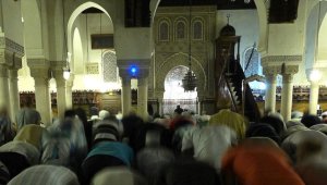 Fransa, bir camiyi daha kapatıyor